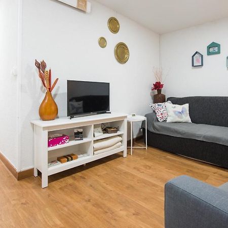 Toledo Feliz Apartments Bagian luar foto