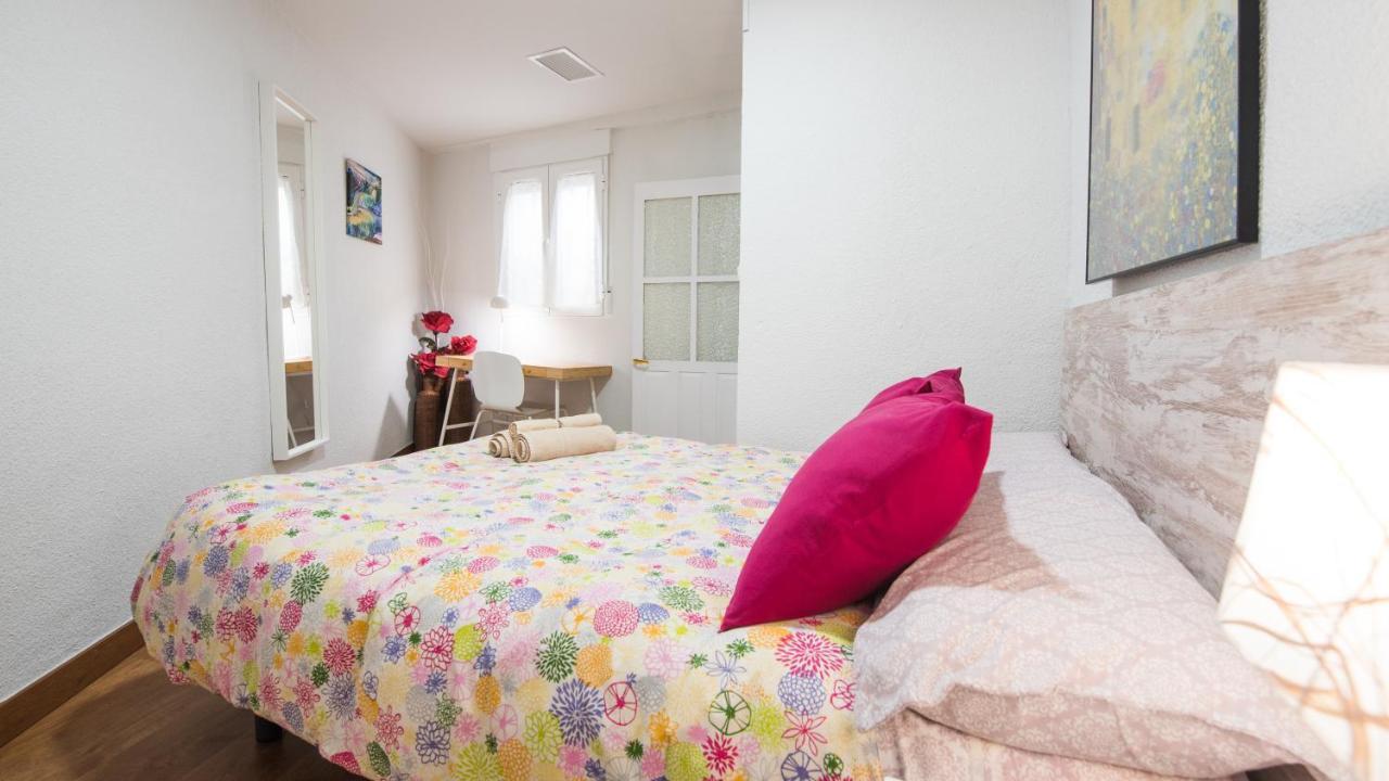 Toledo Feliz Apartments Bagian luar foto