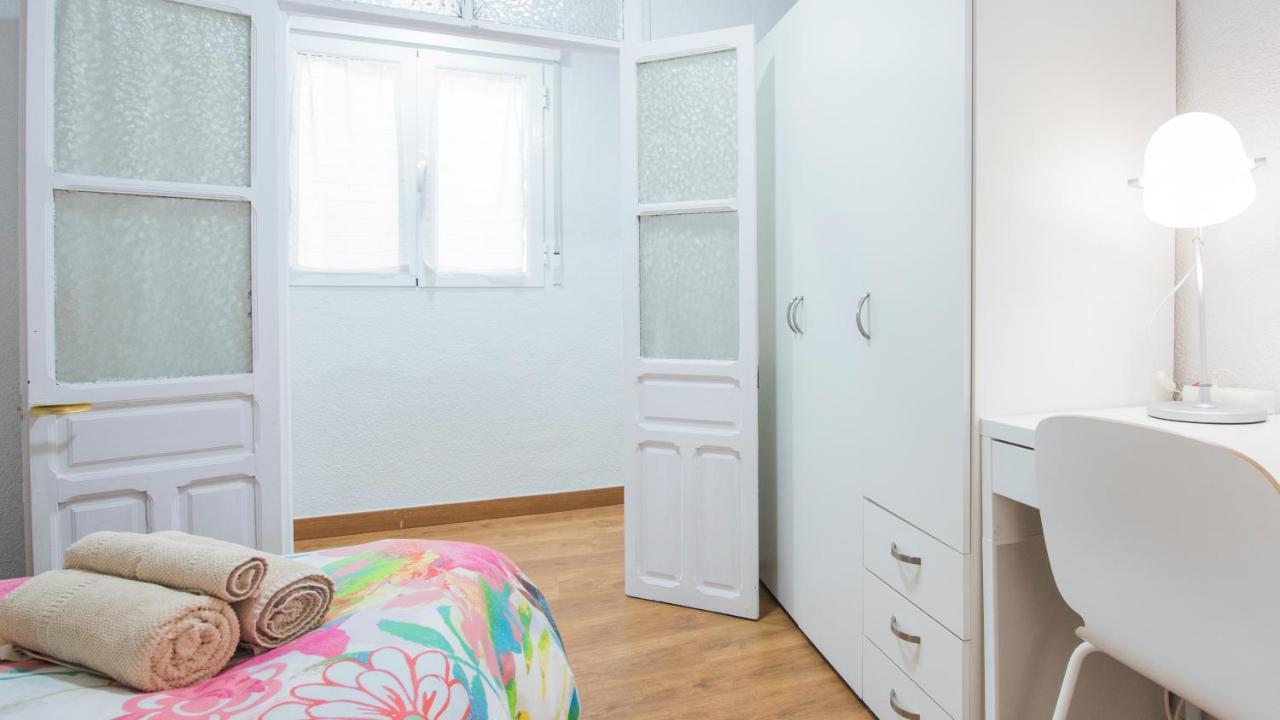 Toledo Feliz Apartments Bagian luar foto