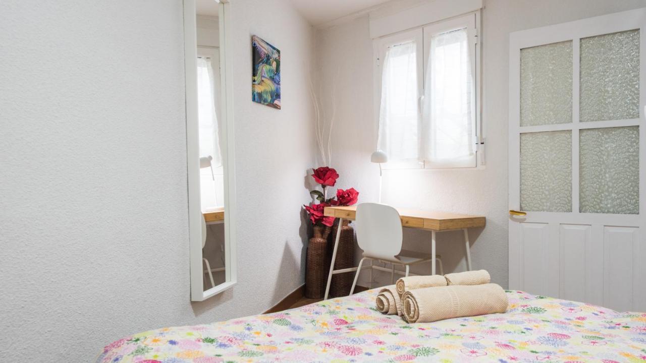 Toledo Feliz Apartments Bagian luar foto