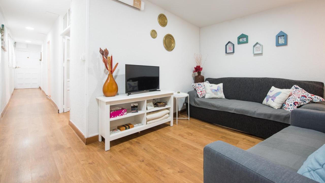 Toledo Feliz Apartments Bagian luar foto