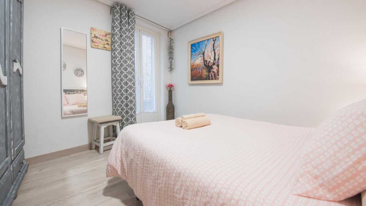 Toledo Feliz Apartments Bagian luar foto