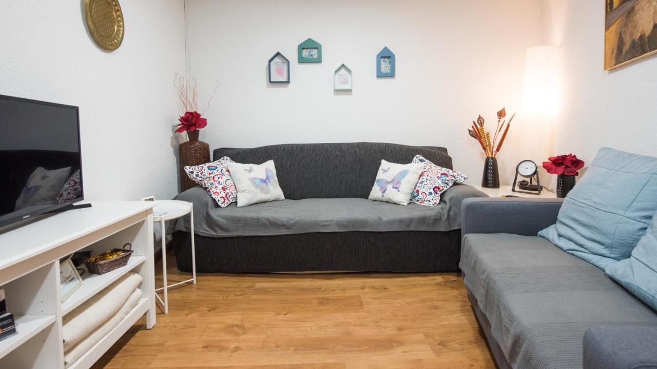 Toledo Feliz Apartments Bagian luar foto
