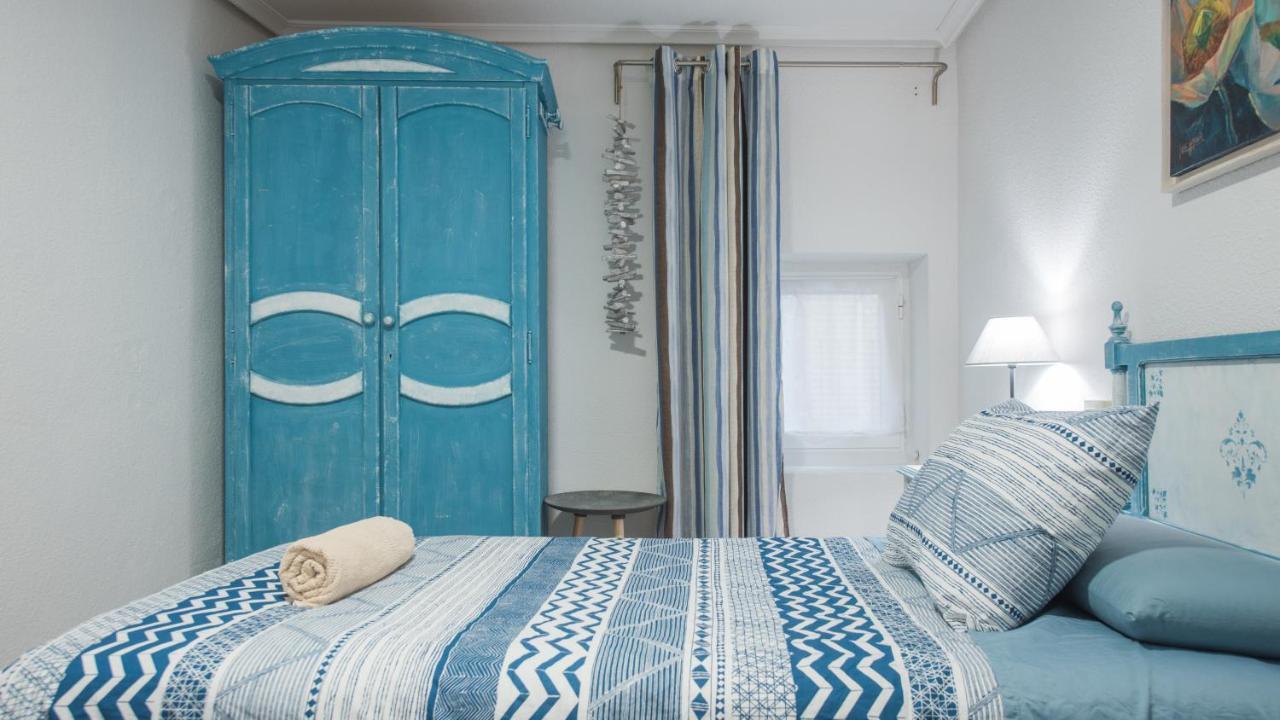 Toledo Feliz Apartments Bagian luar foto