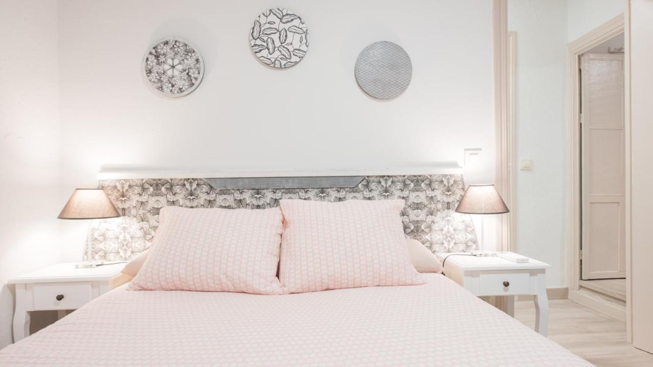 Toledo Feliz Apartments Bagian luar foto