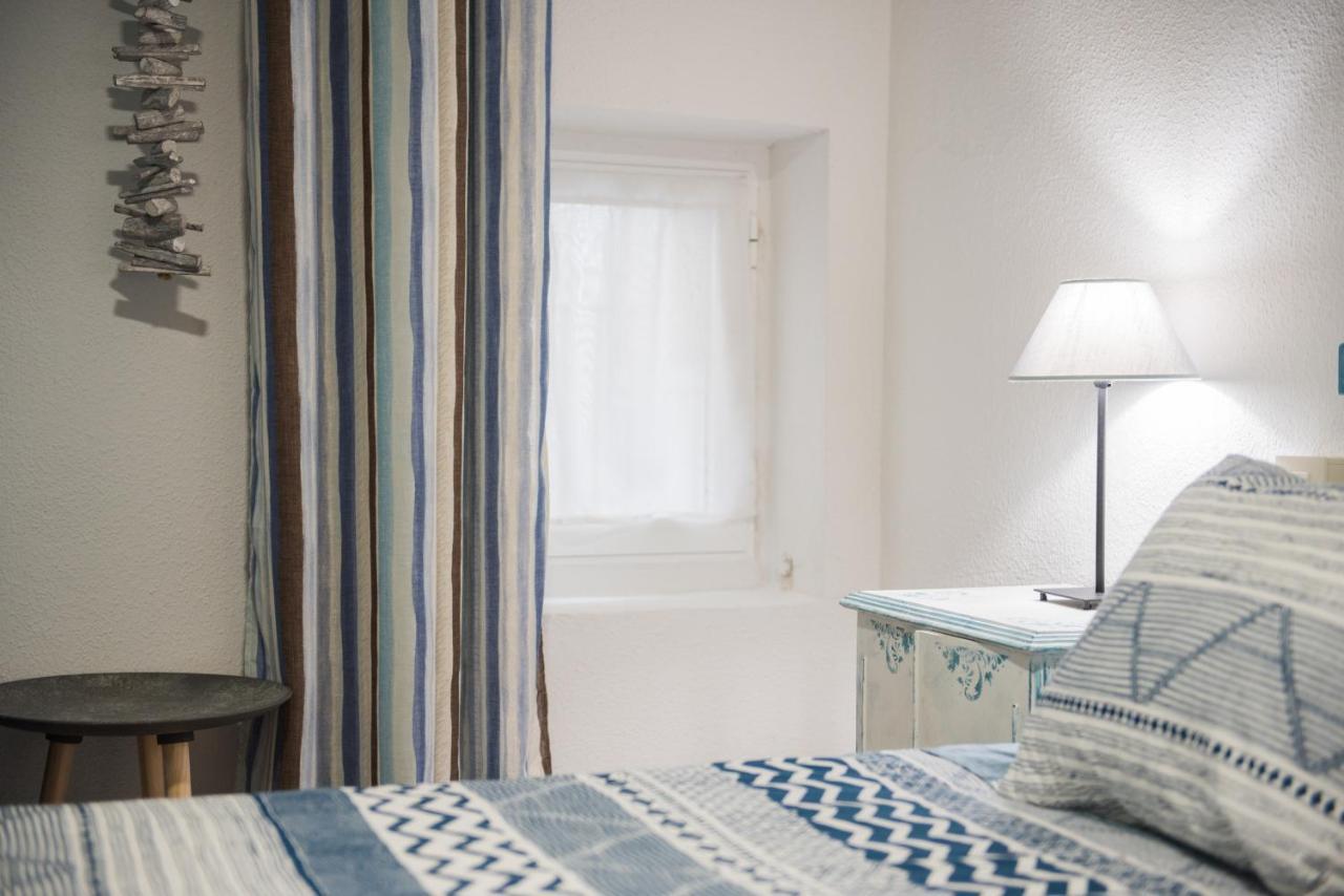 Toledo Feliz Apartments Bagian luar foto