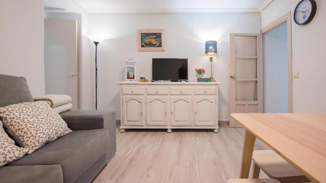 Toledo Feliz Apartments Bagian luar foto